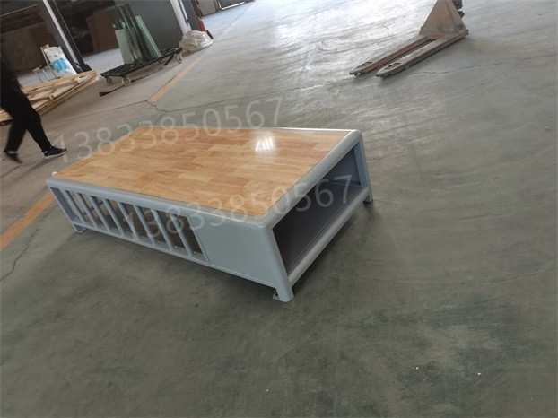遂宁拘留所床具