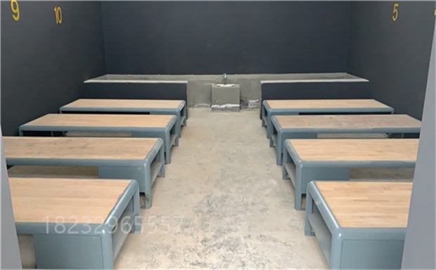 遂宁拘留所床具